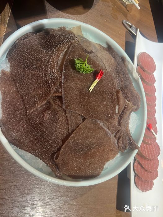 快乐小羊·内蒙牛羊肉火锅(流花中心店)图片