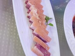 -北京中国大饭店