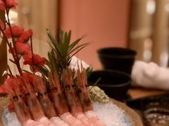 -藤原布二·八佰善会席料理(奥体店)