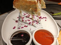 -老头儿油爆虾·1987杭州烟火味(湖滨银泰in77D区店)