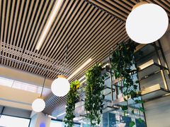 -Bracket Coffee(银河SOHO店)