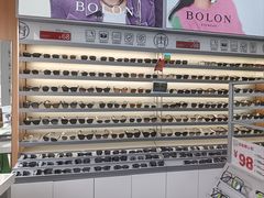 -青山良镜(中国丹阳国际眼镜城店)