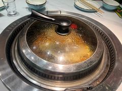 -满兴咱妈烀饼铁锅炖(兰州北街店)