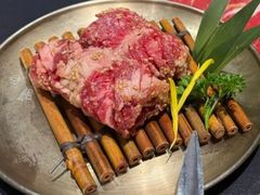 -西塔老太太泥炉烤肉(龙湖北苑天街店)