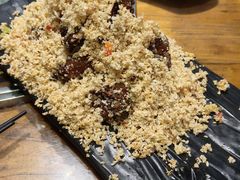 -苹果树下艺术餐厅(宋庄店)