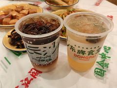 -东排食堂长沙小吃大排档(五一广场店)