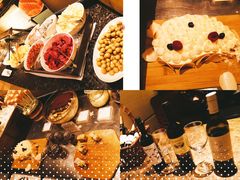 -威斯汀舞台餐厅