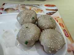 -小杨生煎(黄河路店)