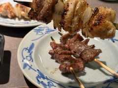 -沼津港精致料理·寿喜烧·烧鸟(龙湖南桥天街日料榜单店)