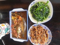 -下塘街25号农家菜馆(新场店)
