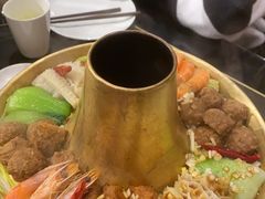 -鼓楼东街老火锅(鼓楼店)