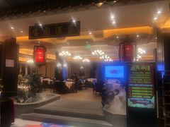 门面-宝园酒家(美林M·LIVE天地东座店)
