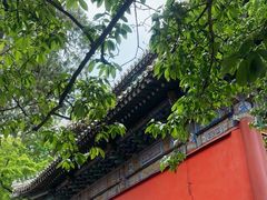 -潭柘寺景区