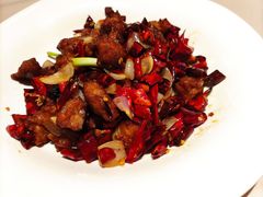 -粗茶淡饭·汉口公馆(循礼门店)