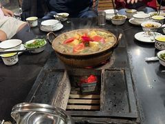 -象山村腊排骨(丽江总店)