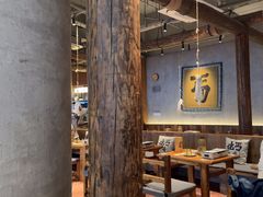 -北丐先生·野馄饨烧烤(长宁龙之梦店)