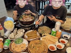 -凤兴鸡煲(宝安海雅店)