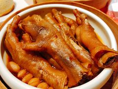 -陶陶居海鲜酒家(新马路店)