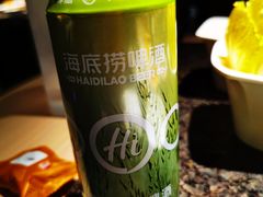 -海底捞火锅(崇文门新世界百货店)