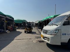 -岳各庄批发市场(西四环中路店)