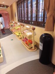 -奈尔宝·国风主题儿童乐园·亲子餐厅(豫园商城店)