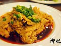 -春发生饭店·非遗(南院门店)