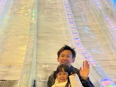 -郑州银基冰雪世界