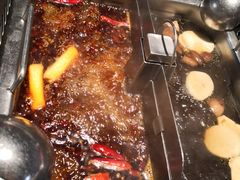 -海底捞火锅(枫蓝国际购物中心店)