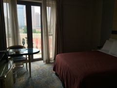 -上海安亭别墅花园酒店