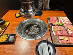 -牛佬•炭火烤肉(挂绿店)