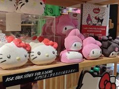 -LUSH(威尼斯人店)