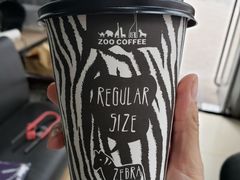 -ZOO COFFEE 动物园咖啡(亦庄店)