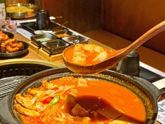 -虎哥六韩式烤肉料理 TIGERGRILL(隆生金山湖中心购物广场店)