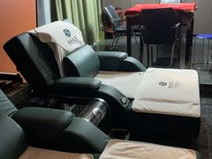 -钧熙良品·足道spa(曹山路纯水岸店)