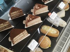 -Peet's 皮爷咖啡(海雅缤纷城店)