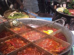 -雾都嘟重庆老火锅