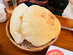 -BRBR叙利亚餐厅(总店)