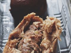 -李小老烧饼(常营民族家园店)