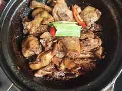 -鑫悦楼煎蟹·16年海鲜大排档