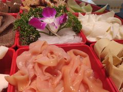 -重庆刘一手火锅(三峡广场直营店)
