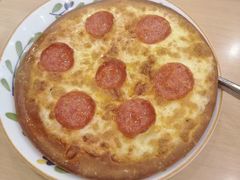 -萨莉亚意式餐厅(连城店)