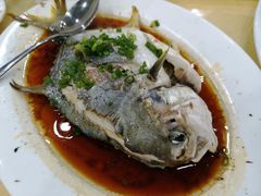 -双月饭店·20年老字号(新村店)