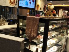 -麦当劳(小白楼店)