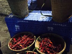-阿斯牛牛·凉山菜(新会展店)