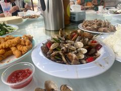 -日照大牌檔•小船海鲜(万平口店)