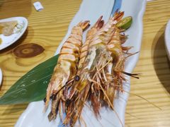 -花潮料理艺食馆(世欧广场店)