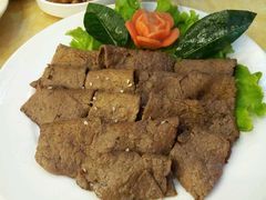 -高丽馆(尊茂店)