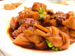 -永兴餐厅(复兴中路店)