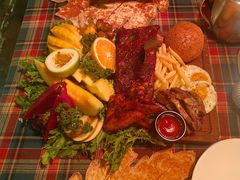 -1112熟食店