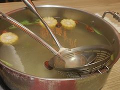 -朱氏牛鼎记鲜牛火锅(山水华庭店)